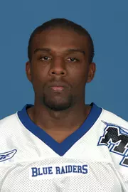 Marcus Roebuck...