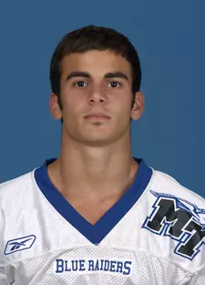 Patrick Honeycutt...