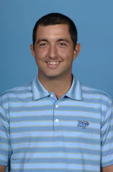 Nick Bailes...