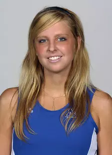 Ann-Kristin Siljestrom...