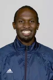 JaKeith Hairston...