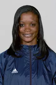 Shanna-Kay Campbell...