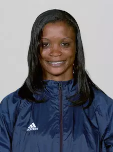 Shanna-Kay Campbell...