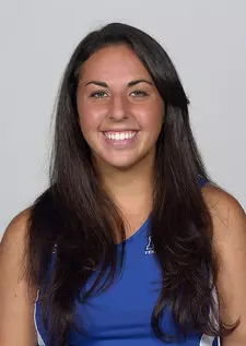 Stephanie Parkison...