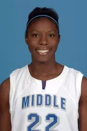 Chrissy Givens...