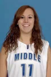 Whitney Tate...