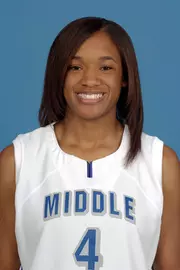 Krystle Horton...