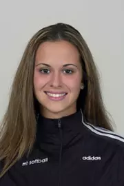 Ashley Katinas...