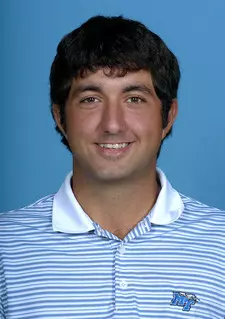 Nick Bailes...