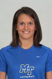 Hannah Randolph...