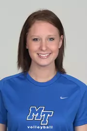 Megan Sumrell...