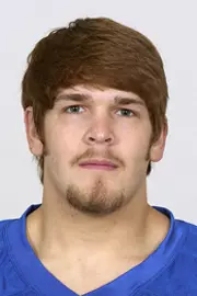 Brandon Roberts...
