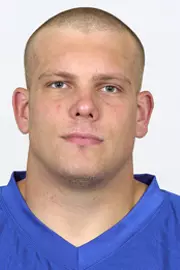 Cade Becher...