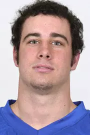 Chad Malkiewicz...