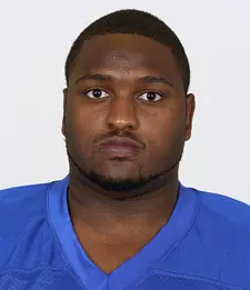 Germayle Franklin...