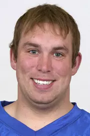 Jonathan Parks...