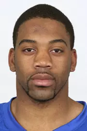 Marcus Brandon...