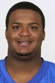 Marcus Gates...