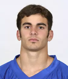 Patrick Honeycutt...