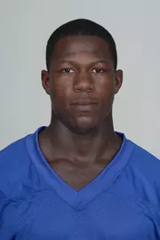 Brandon Gantt...