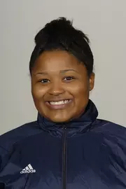 Candace Lester...