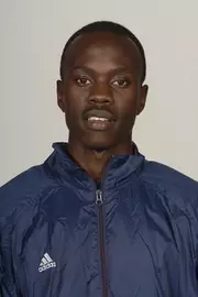 Daniel Oketch...