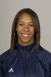 Jessica Ward...
