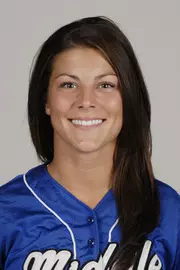 Ashley Cline...