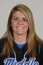 Katie Mielke...