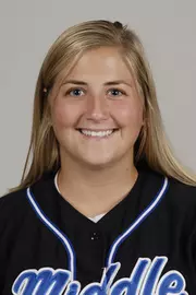 Whittney Padgett...