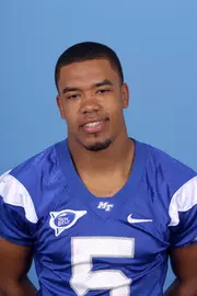 Damon Nickson...