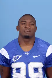 DeMarco McNair...