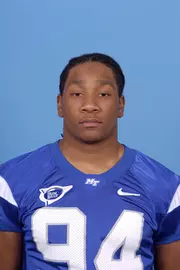 Derek Shropshire...