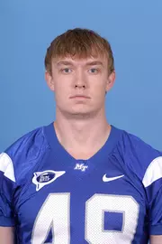 Devin Dutton...