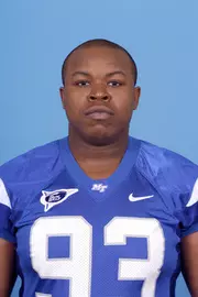 Franklin Dunbar...