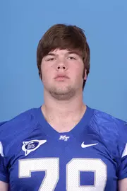 J.C. Moore...