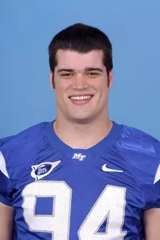 John Marc Stephens...