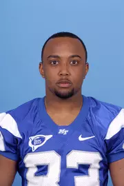 Jonathan Grigsby...
