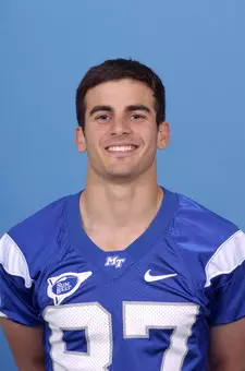 Patrick Honeycutt...