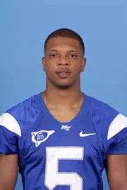 Taron Henry...