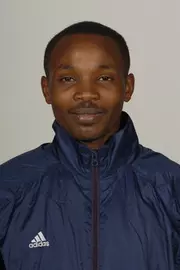 Julius Kirui...
