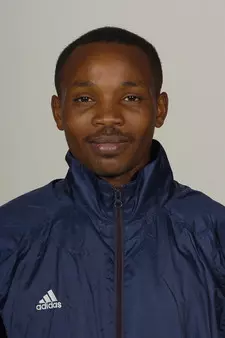 Julius Kirui...