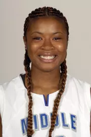 Angelique Burtts...