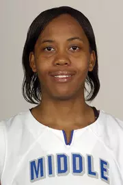 Amber Holt...