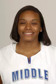 Latoya Barclay...