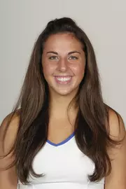 Stephanie Parkison...