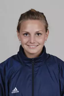 Ashley Comstock...