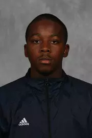 Darnell McCurdy...