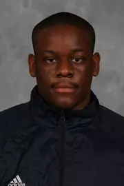 Derrick Crutcher...