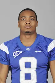 Anthony Glover...